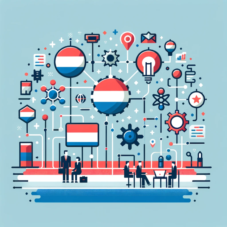 Dutch Startup Ecosystem: Europe’s Rising Star