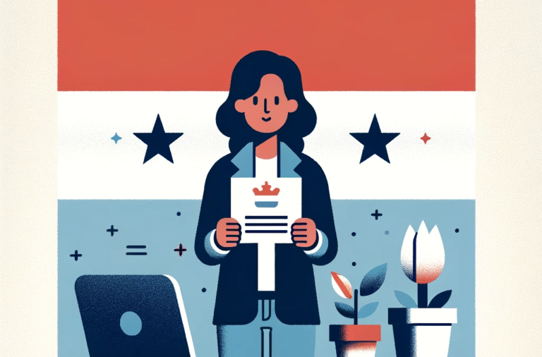 Netherlands Startup Visa